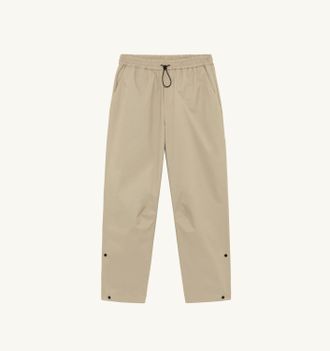 Autry UNISEX RAIN TECH NYLON PANT