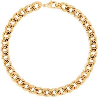 Joolz by Martha Calvo Womens Libre Necklace In Gold