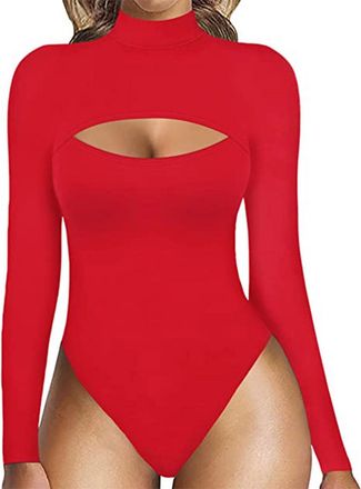 Generic Shapewear Flat Tummy Bum Lifting Pants Tightening Shorts for Women UK Knee Length Shape Wear Dress Womens Control Shaping Knickers High Leg Underwear 