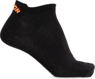 Dsquared2 Hombre, Ropa interior, Negro, Talla: S