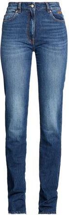 Msgm BOTTOMWEAR - Jeans on YOOX.COM