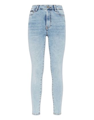 Philipp Plein Jeans Skinny Fit