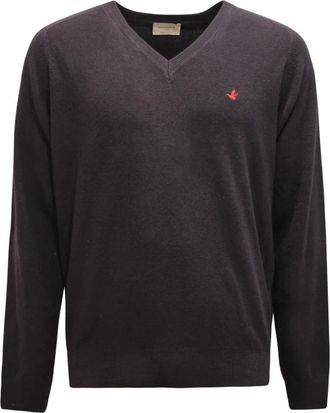 Brooksfield Hombre, Jerseys, Gris, Talla: 2XL