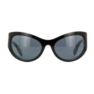 Marc Jacobs Cat-Eye Sunglasses - Black