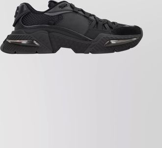 Dolce & Gabbana airmaster low-top breathable sneakers