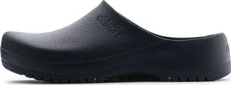 Birkenstock Super-Birki Polyurethane Blue 0068071