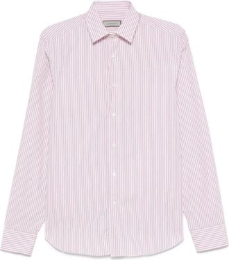 Canali Hombre, Camisas, Rosa, Talla: XL