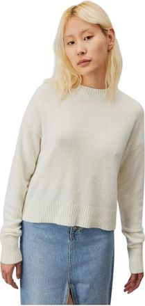 Roy Rogers Mujer, Jerseys, Beige, Talla: M