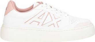 A|X Armani Exchange CALZATURE - Sneakers su YOOX.COM