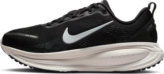 Nike Womens Vomero 18 Road Running Shoes (Extra Wide) in Black | IF0515-002