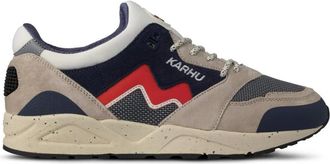 Karhu Schoenen, Heren, Veelkleurig, 41 1/2 EU, Su&egrave;de, Aria 95