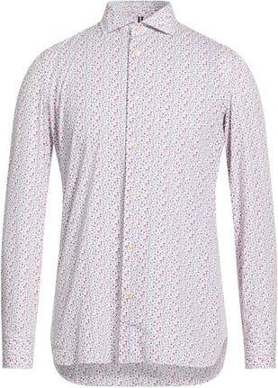 LUIGI BORRELLI NAPOLI TOPWEAR - Shirts on YOOX.COM