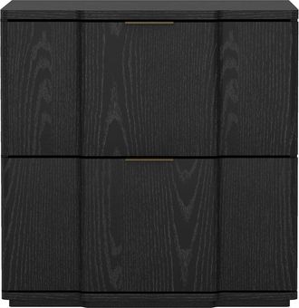 Manhattan Comfort Clive 22In Nightstand