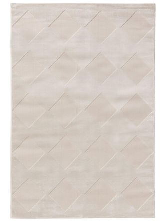 benuta Alfombra crema 120x170