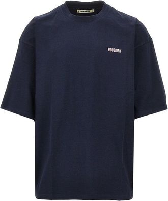 Woodbird WBBeam Book T-shirt Man S