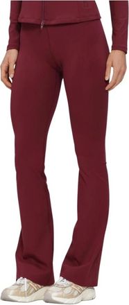 Aim'n Fitness, Dames, Rood, XS, Polyester, Sense Flare Tights