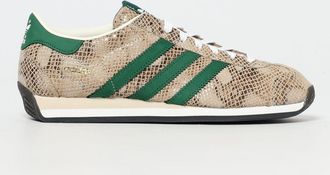 adidas Sneakers Country Japan Adidas Originals in pelle stampa pitone