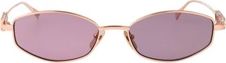 Gucci Round Sunglasses Gg1802 S 003