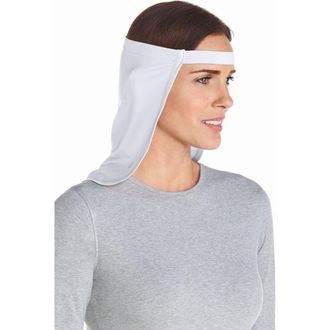 Coolibar Unisex UV Hat - UPF 50+ Sun Protection - Windom in White at Nordstrom