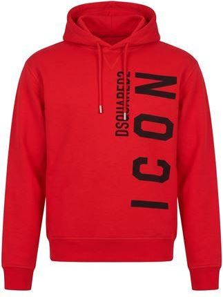 Dsquared2 TOPWEAR - Felpe su YOOX.COM