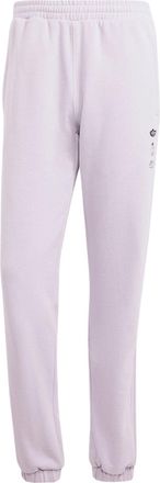 adidas Originals Snap Pant Asia Sizing Purple IY2266