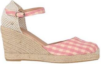 Abarca FOOTWEAR - Espadrilles sur YOOX.COM