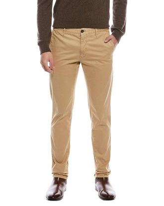 Slowear Incotex by Slowear Slim Fit Trouser