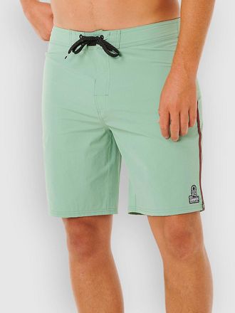 Rip Curl Mirage Core Cordura Boardshorts groen