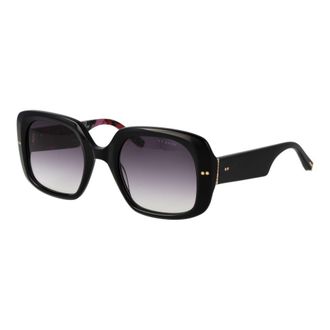 Ted Baker Acetate Womens Sunglasses