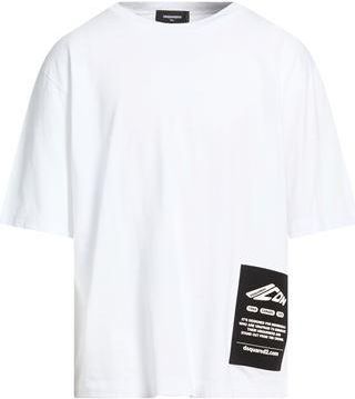 Dsquared2 TOPWEAR - T-shirts su YOOX.COM
