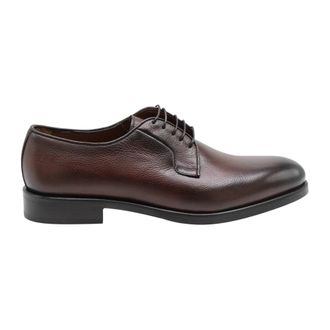 Flecs Calligula Veterschoen - Heren - Nette schoenen - Bruin - 44 EU - Schoenen