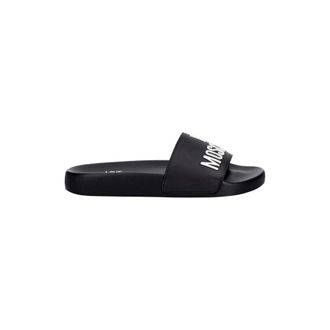 Love Moschino Donna, Scarpe, Nero, 39 EU, new