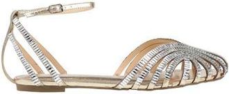 Miss Unique CALZADO - Sandalias con cierre en YOOX.COM