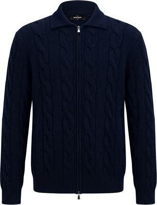 Gran Sasso MAGLIERIA - Cardigan su YOOX.COM