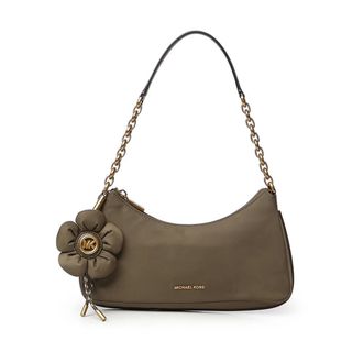 Michael Kors Hombre, Bolsos, Verde, Talla: ONE Size