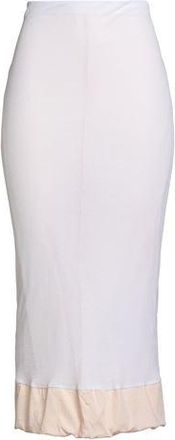 Sportmax Midi skirts
