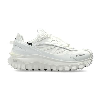 Moncler Uomo, Scarpe, Bianco, 42 1/2 EU, new