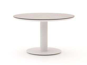 Bellagio la vita attrattiva Bellagio La Fonte dining tuintafel &oslash; 120cm