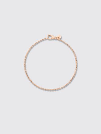 Dodo Bracciale Bollicine Dodo in oro rosa 9 k