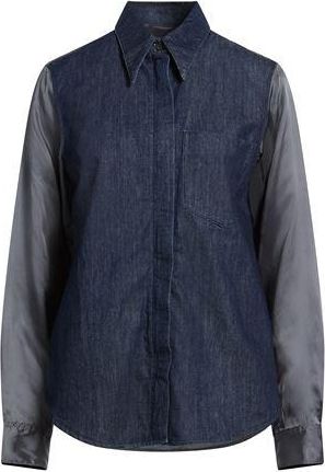 Dries Van Noten Denim shirts