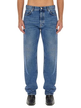 Séfr Jeans Straight Cut