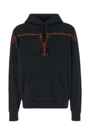 Marcelo Burlon Sweatshirts