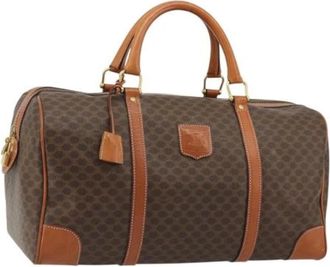 Celine unisex, Pre-owned, Marrone, Taglia unica, used