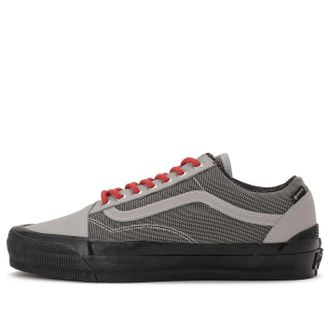 Vans Old Skool Premium Gore-Tex Cement Red VN000D0UMTL