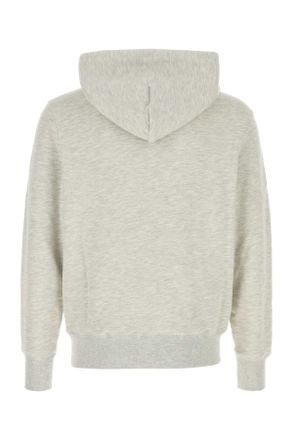 Autry Jers Hoodie - Gray