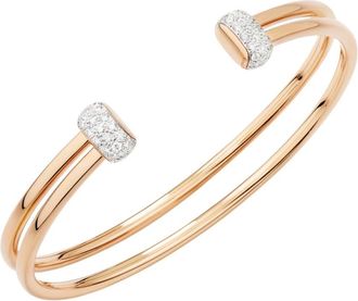 POMELLATO Armband Together - Dames - Armbanden - Geel - M - Accessoires