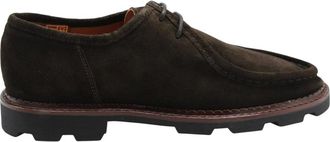 Catwalk Ctwlk., Heren, Schoenen, Bruin, Maat: 43 EU