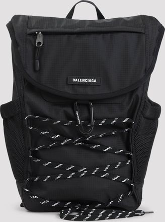 Balenciaga Hike Backpack