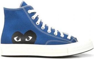 Comme Des Gar&ccedil;ons High Top Sneakers Az