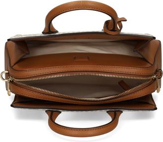 Michael Michael Kors Borsa tote Ruthie piccola - Toni neutri
